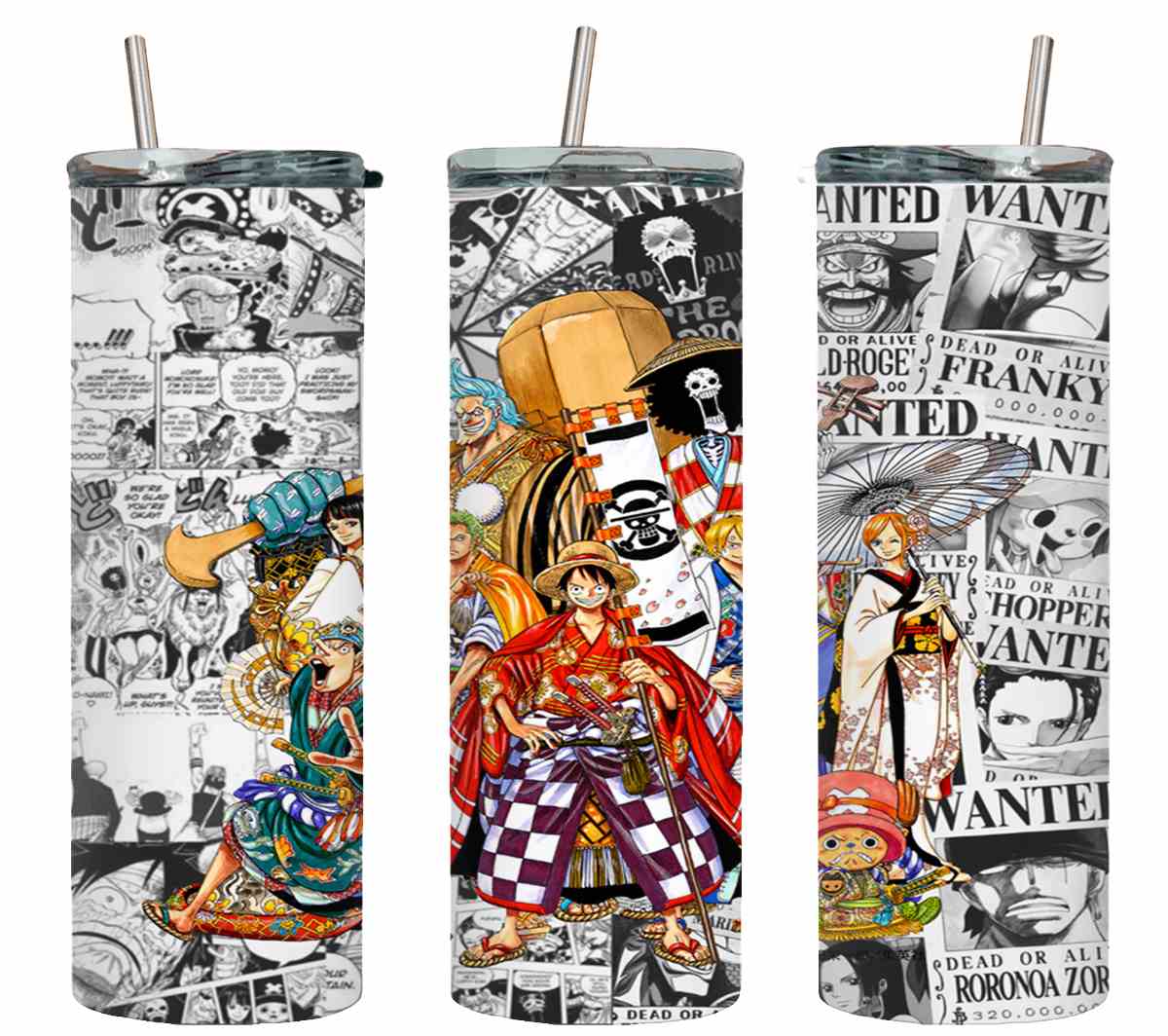 One Piece-7953